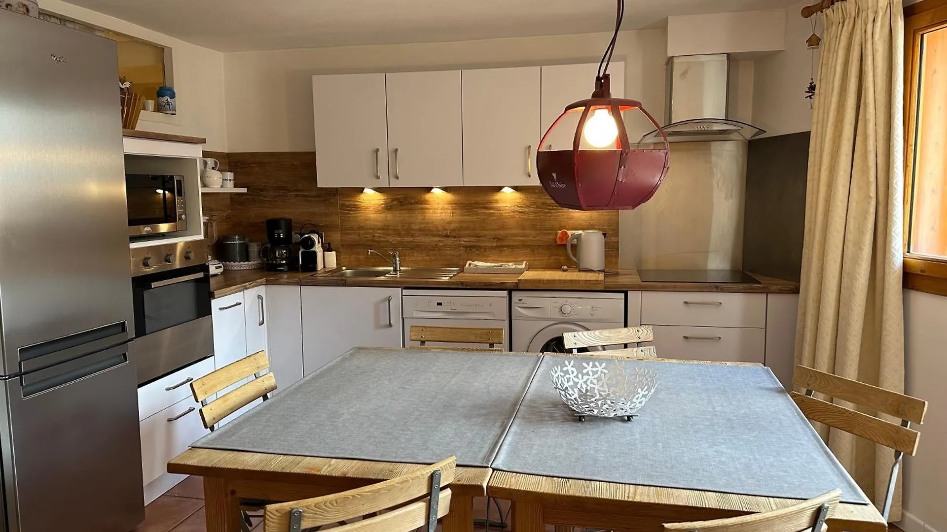 Chalet Barmaz Val-d'Isere 0*,  France