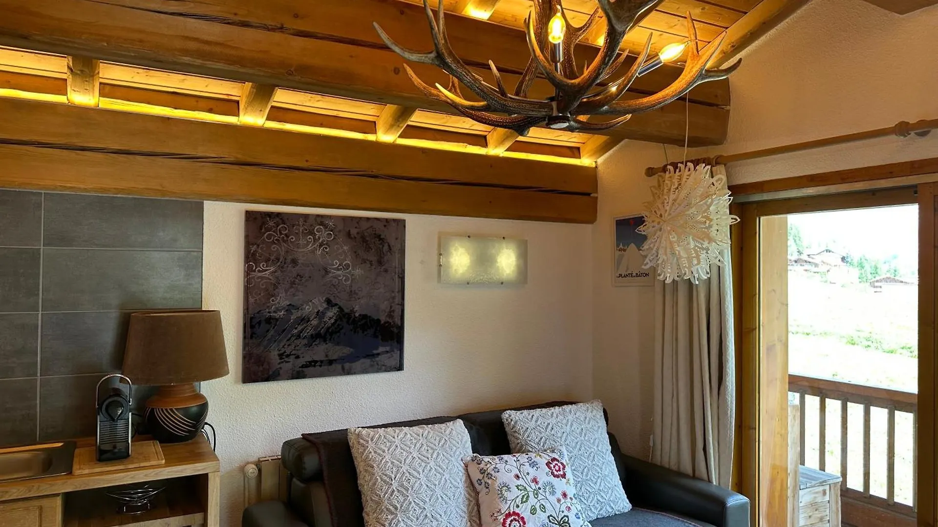 Chalet Barmaz Val-d'Isere 0*,  France
