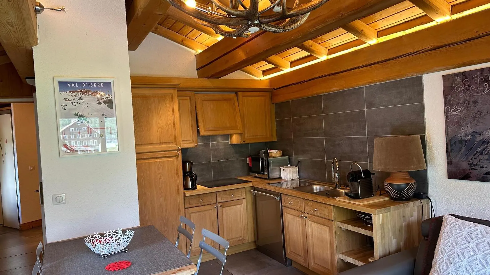 Chalet Barmaz Val-d'Isere France