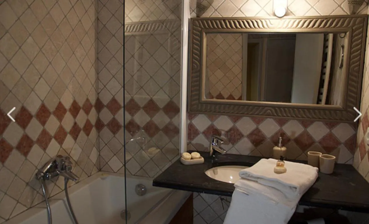 Chalet Barmaz Val-d'Isere France