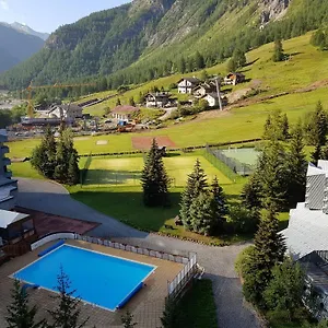 Le Santel 199 Val-d'Isere