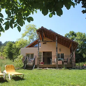 Hébergement de vacances Gite L'ane Qui Rit, Le Breuil (Allier)