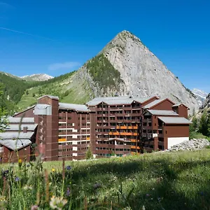 Résidence Pierre&vacances Les Balcons De Bellevarde Val-dʼIsère
