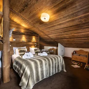 3* Hotell - Village Montana